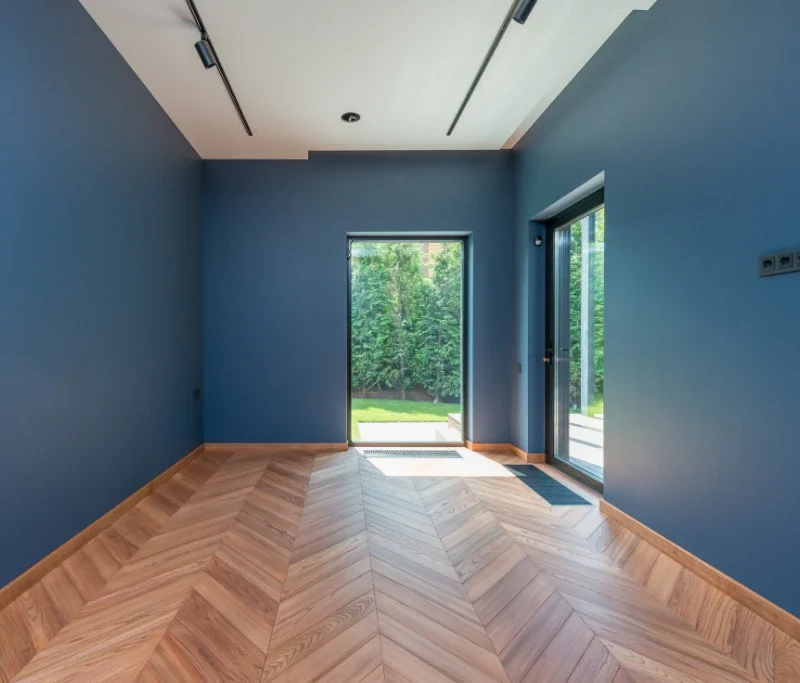 How To Find The Perfect Paint Shade That Feels Just Right For Your Space