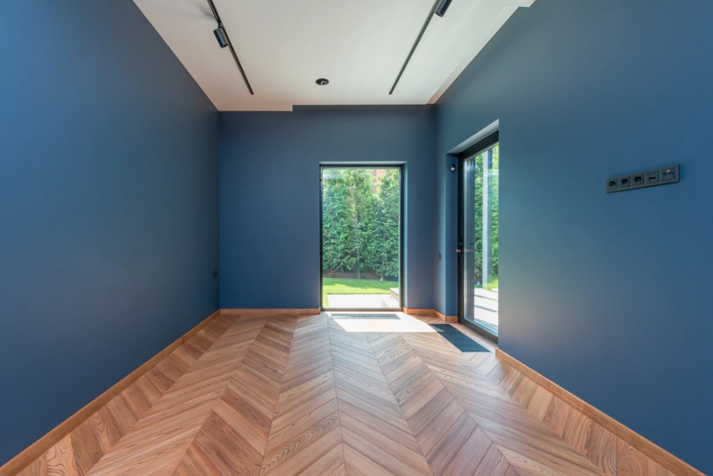 How To Find The Perfect Paint Shade That Feels Just Right For Your Space?