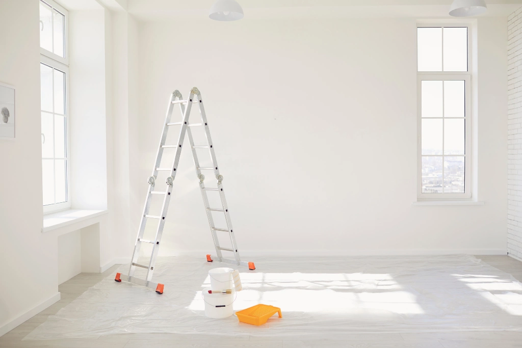 best house painters in Abbotsford