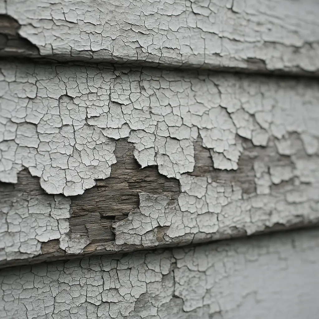 5 Signs Your Fraser Valley Home Needs Exterior Painting