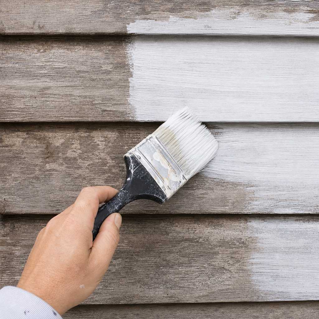 Exterior Painting Primer Vancouver: Why Skipping It Costs You