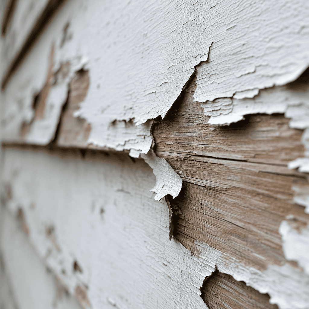 5 Signs Your Home’s Exterior Paint Is Overdue for a Refresh