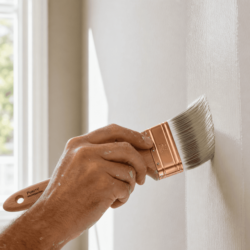 Dreamscape Painting: 35 Years of Fine Finishes in Vancouver